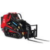 Toro TX1000 Loader, Mini Skid Steer