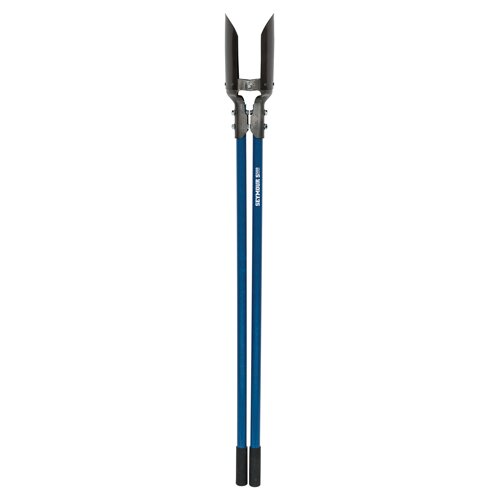 Seymour Post Hole Digger - Clamshell