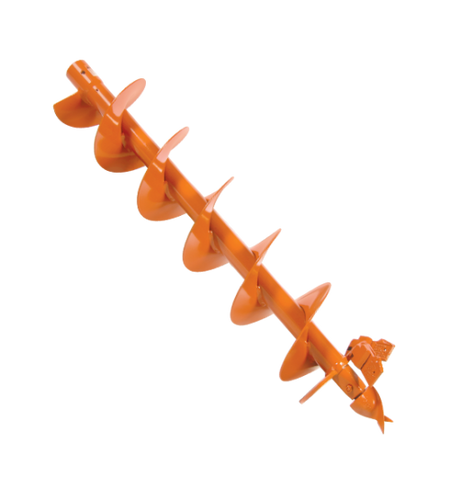 General Auger, 12 Bit - Two Man Auger