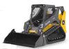 John Deere SS, Compact Track Loader 317