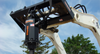 Premier Auger, Skid Steer High Mount