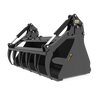HLA Bucket, SKID STEER W/Grapple 72