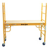 Biljax Pro-Jax Scaffold/Baker's, 1-Rise Tower