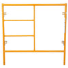 Biljax 004-0255 Scaffold* Tower, 11' (2 Rise)