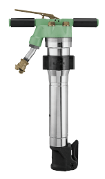 Sullair MPB-60A Air Hammer, 60# Pneumatic