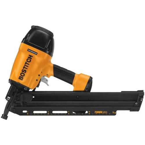 Bostitch F28WW Air Nailer,Framing/Stick