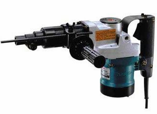 Makita HR3851 Drill, Rotary Hammer (Spline Drive)