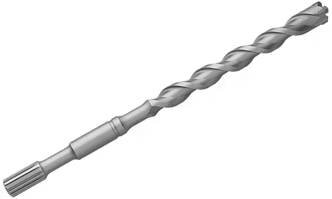 Relton Bit, Spline 1-1/2X36