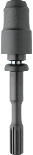 Makita Bit, Spline/SDS adapter