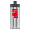 Milwaukee Core Bit, 1.0 Dia Edge