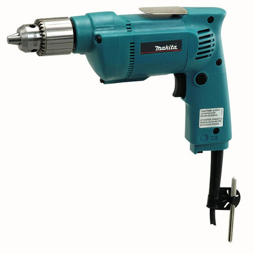 Makita 6402 Drill, 3/8 Chuck (Elec)