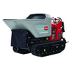 Toro 2500TS Conc Buggy, Trk W/Swivel Bucket(16CuFt)