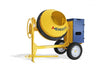 MGT-MENEGOTTI Cement Mixer, Tow Behind