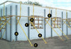 Giraffe Form Bracing Kit (24)