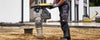 Wacker Tamper,Stomper