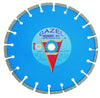 Ruswest Blade/Diamond, 18 Concrete / Asphalt