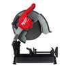 Milwaukee Saw, 14Chop