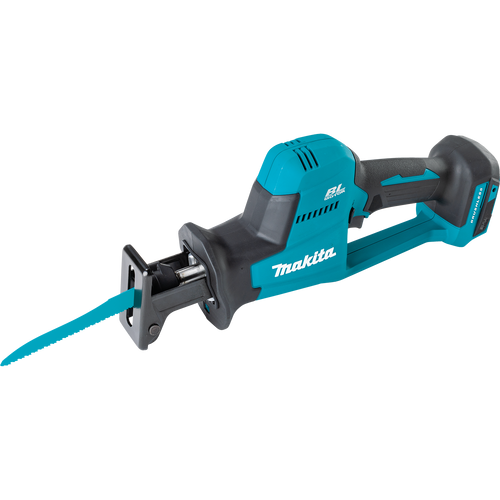 Makita Saw, Reciprocating - NO BLADE!