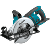 Makita Saw, Circular Worm Drive, 7-1/4