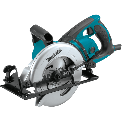 Makita Saw, Circular Worm Drive, 7-1/4