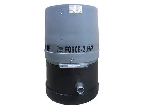 Intec Force Blower/Insulation, Force II