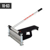 Roberts Laminate floor saw - manual