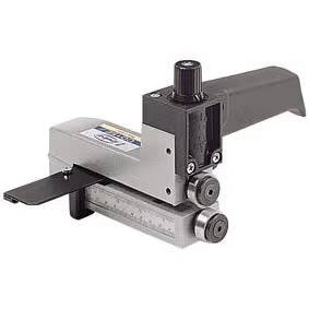 Baer Supply Laminate Hand Slitter