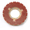 Essex Buffer, Floor 17 Pad drive plate (red)