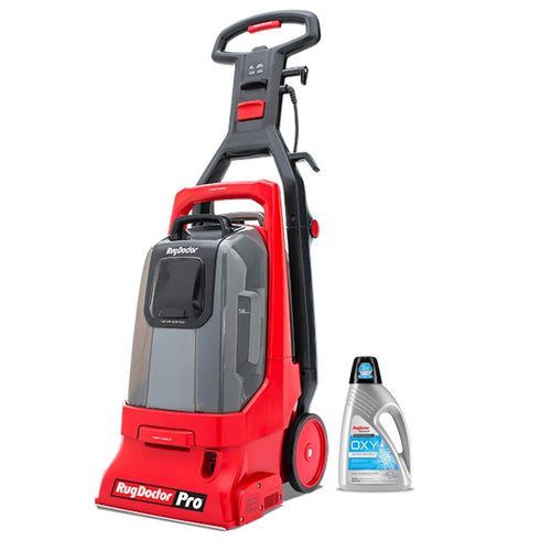 Rug Doctor Carpet Cleaner