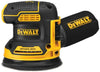 Dewalt Sander, Random Orbital 5