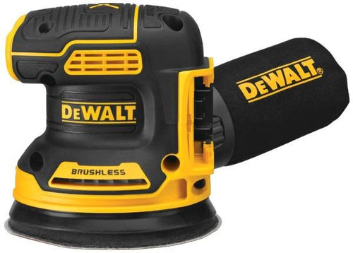 Dewalt Sander, Random Orbital 5