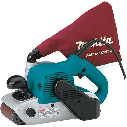 Makita Sander, Belt 4x24