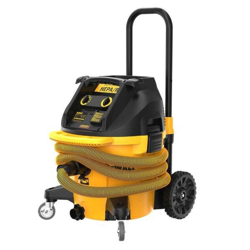 Dewalt Vacuum, drywall, HEPA wet / dry