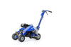 Bluebird Bedscaper / Cablelayer W/1 HEAD