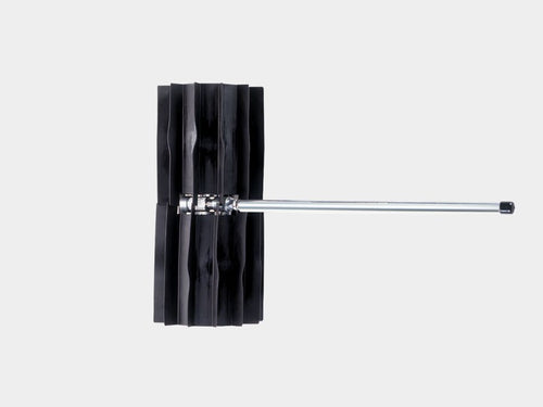 Echo KOMBI Paddle Sweeper