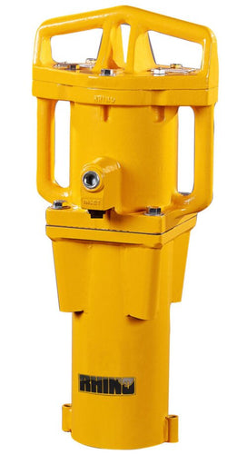 Rhino Post Driver PD140
