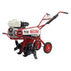 Maxim Tiller, Front Tine