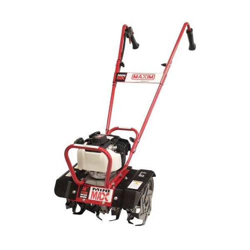 Maxim Tiller / Cultivator