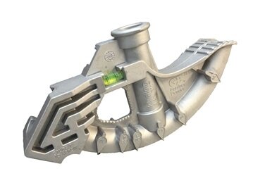 Gardner Bender Pipe Bender, 3/4 Conduit