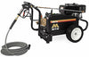 MI-T-M Pressure Washer, 2500-2700 PSI Cold Wtr