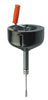 General Drain Drill Snake, 25' Up to 2Line