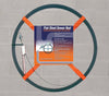 General Drain Sewer Tape, manual, 50'