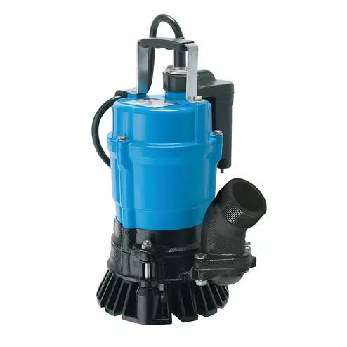Tsurumi Pump Only, Electric Submersible 2
