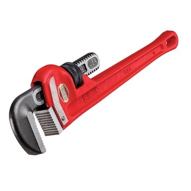 Rigid Pipe Wrench, Large 36