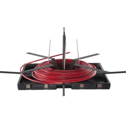 Malco PEX Uncoiling Tool