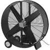 Doit Best Fan, 42, 2 speed, electric