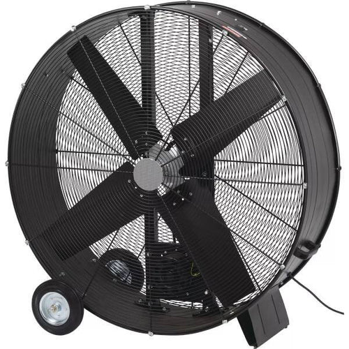 Doit Best Fan, 42, 2 speed, electric