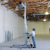 GENIE Material Lift, Manual 18'6