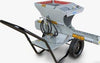 Cement/Mortar Mixer - SWIVEL