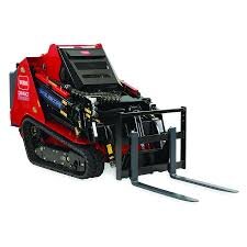 Toro Forks, Mini Skid Steer Attacment